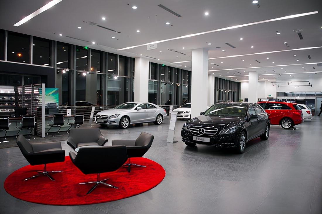 为什么4s店宁愿不收利息,4s店为什么0利息还让你贷款买车