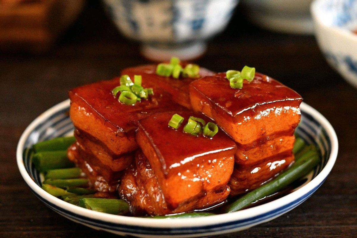 去浙江必吃的几样东西,去浙江就要吃这6道浙菜