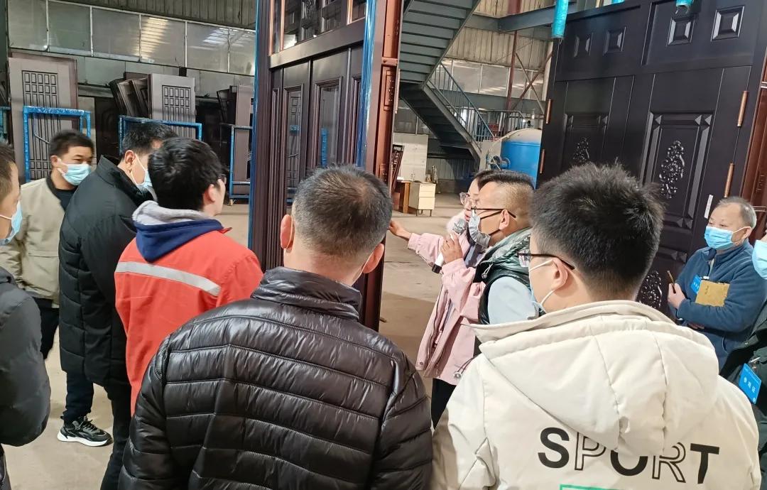 同行根本不是冤家,同行难道是冤家