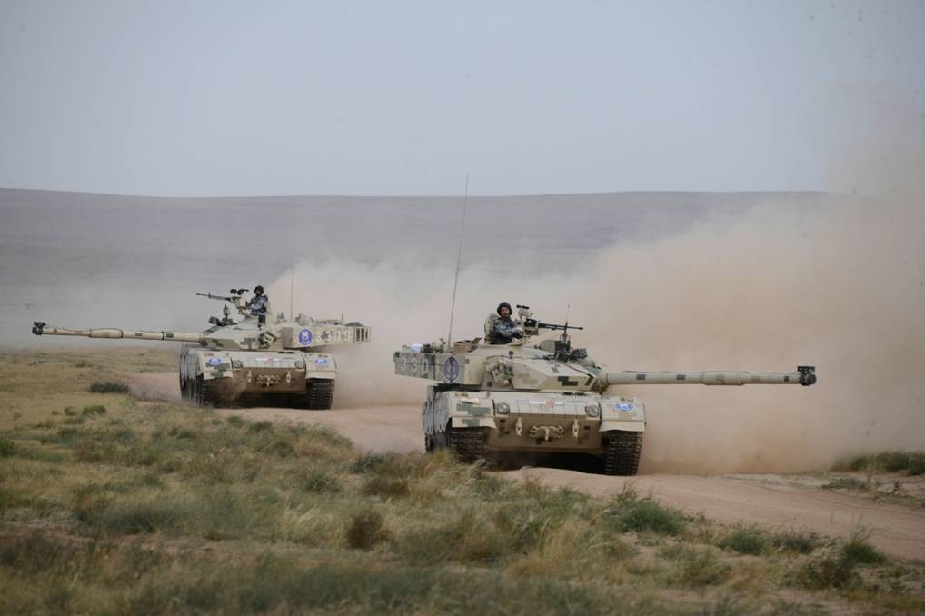 台湾现在有什么好的武器装备,台湾现役武器装备有哪些