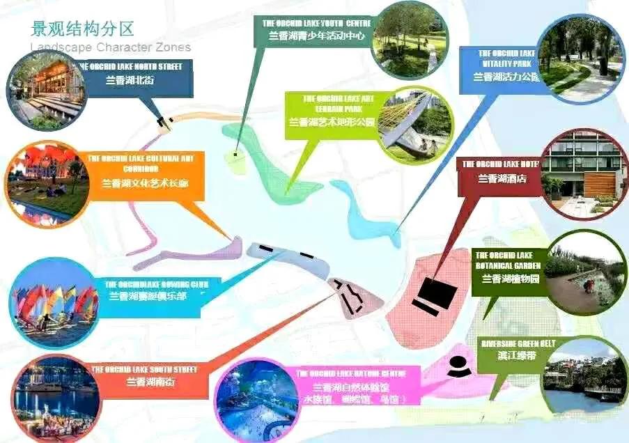 紫竹半岛兰香湖2号别墅,兰香湖壹号