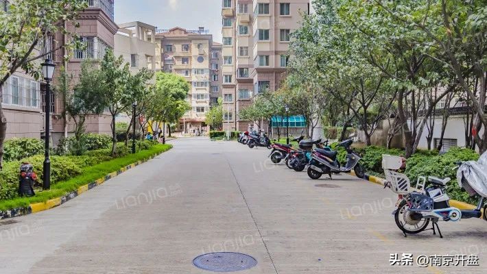 5个月跌6000元/㎡！南京这里惊现一批“砸盘侠”