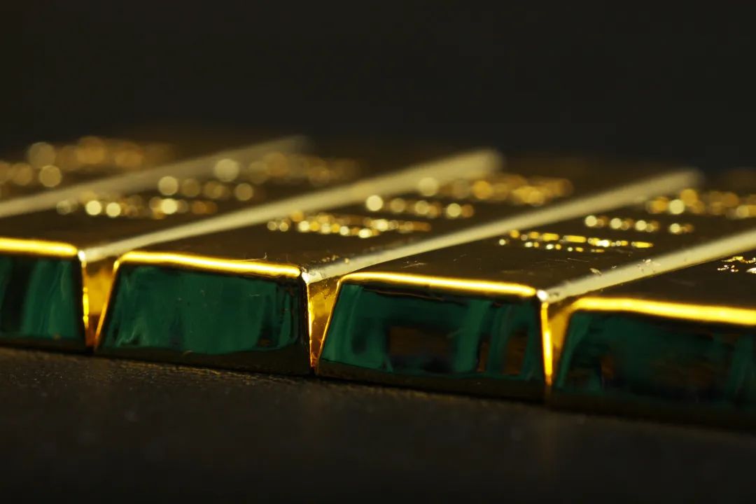 变卖31斤黄金,变卖大量黄金