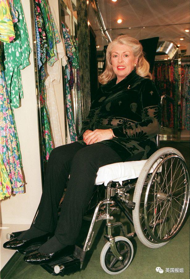 查尔斯另一个结局是什么,查尔斯和戴安娜斗争