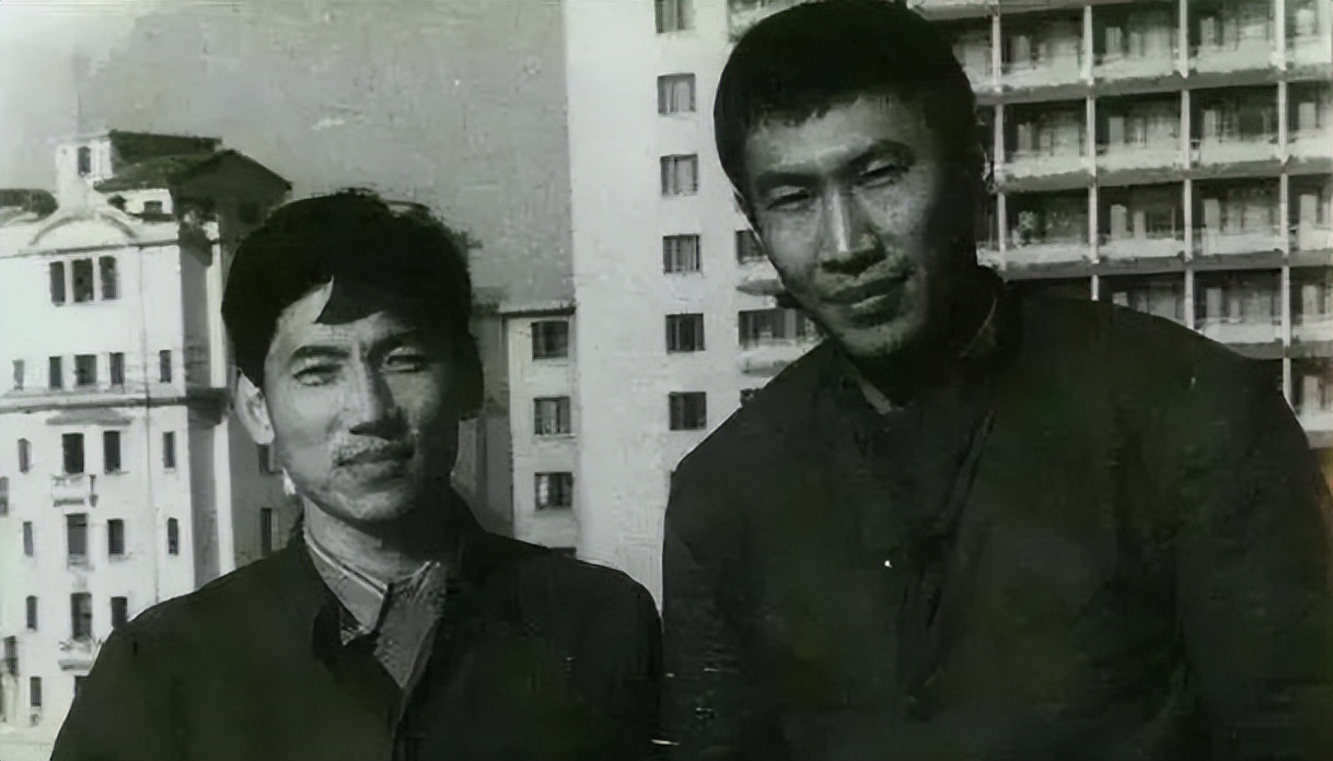 狂飙去世演员名单,狂飙四位演员现状