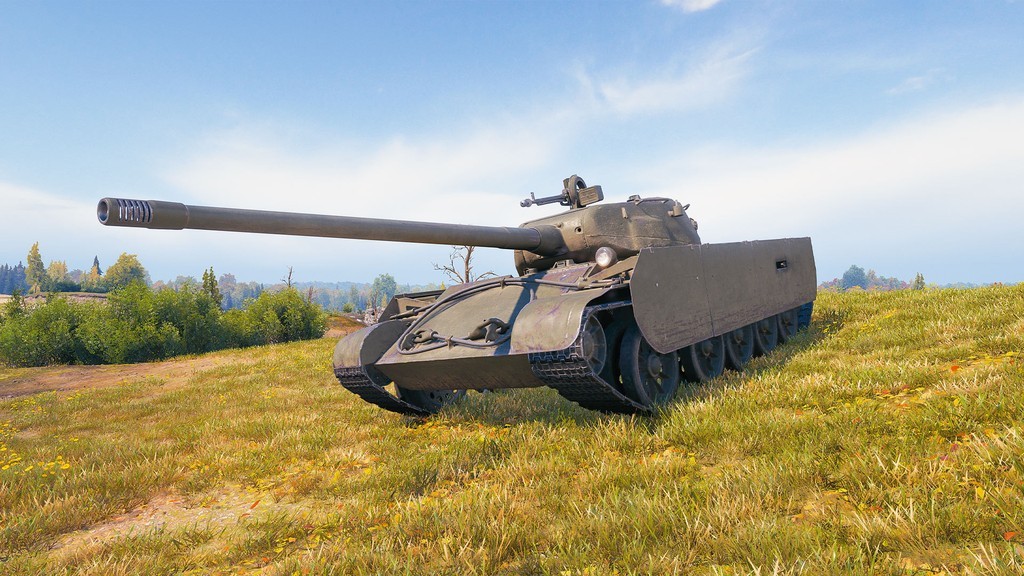 1.24版本坦克世界坦克排行,坦克世界t0八级车