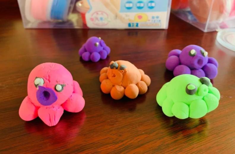 孩子接触毒玩具,这六种毒玩具不要给孩子