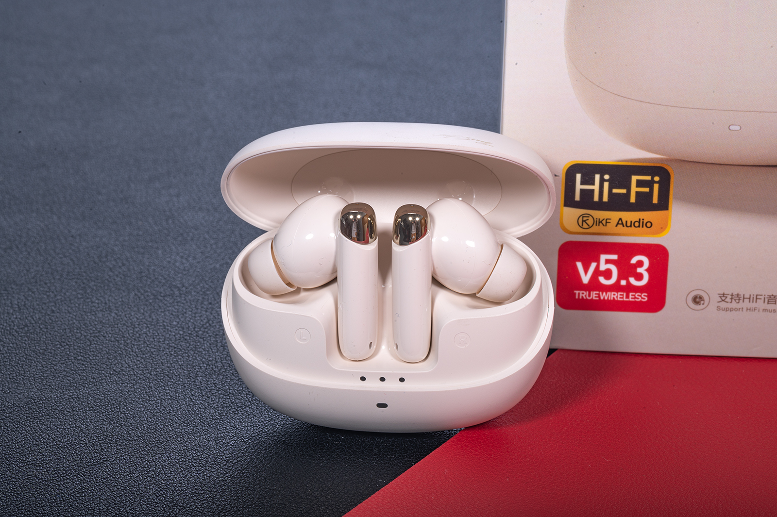 tws耳机可以降噪吗,tws真无线耳机如何实现降噪