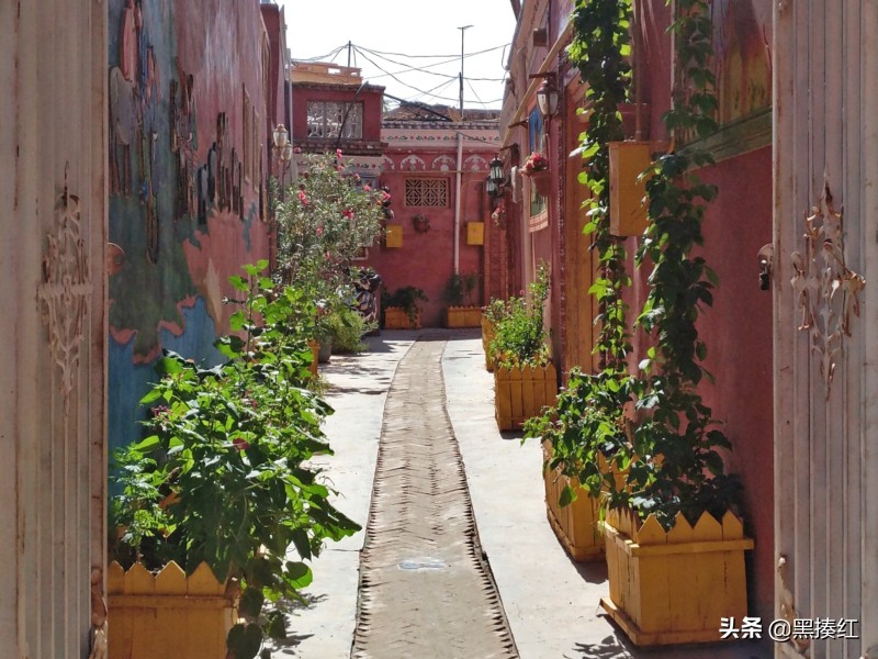 新疆英吉沙买小刀攻略,新疆南疆喀什旅行