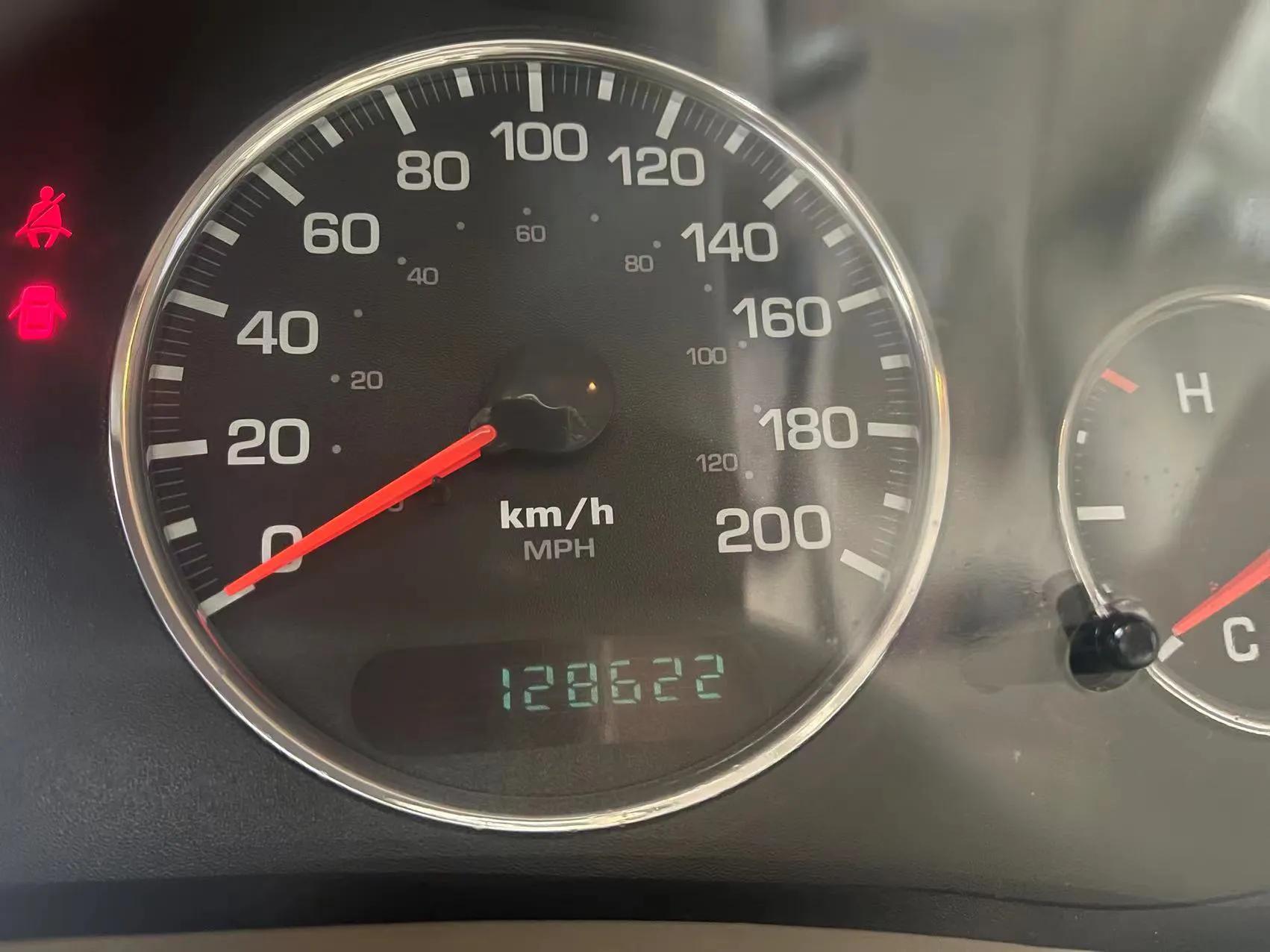 克莱斯勒帝王,克莱斯勒君王汽车