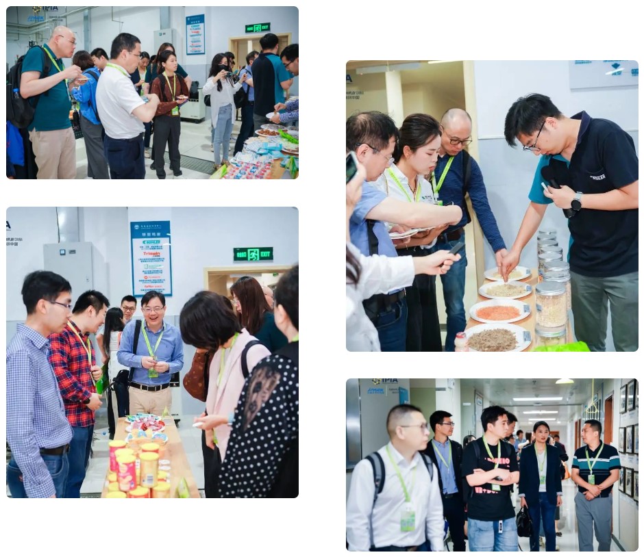 科技创新：拓疆、创品、溯源！创新蛋白挑战赛无锡工作坊游学之旅