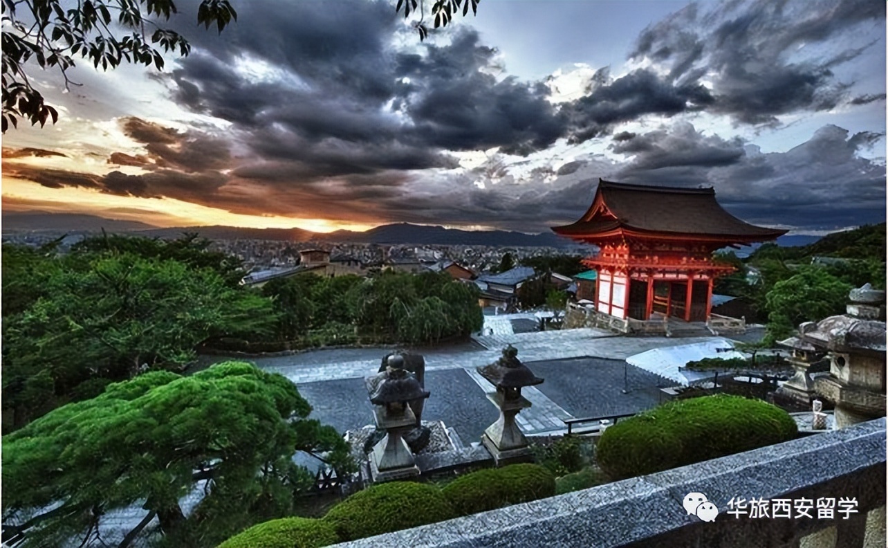 日本留学最省钱的方法,日本留学最省钱方法