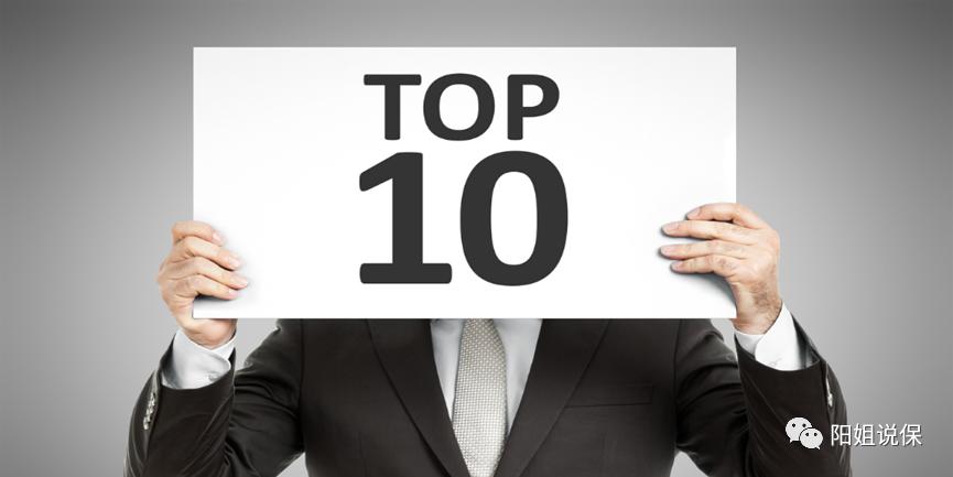 看遍行业100款产品,购买增额终身寿险,可以不用太自杀
