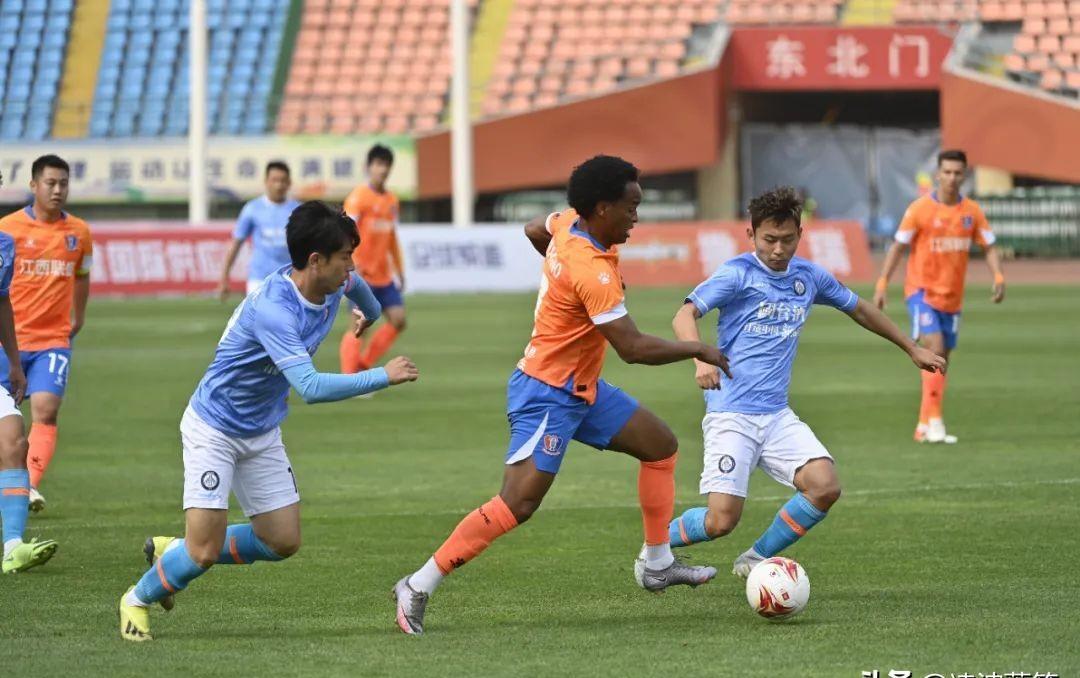 江西庐山有没有机会递补中甲,江西庐山李争