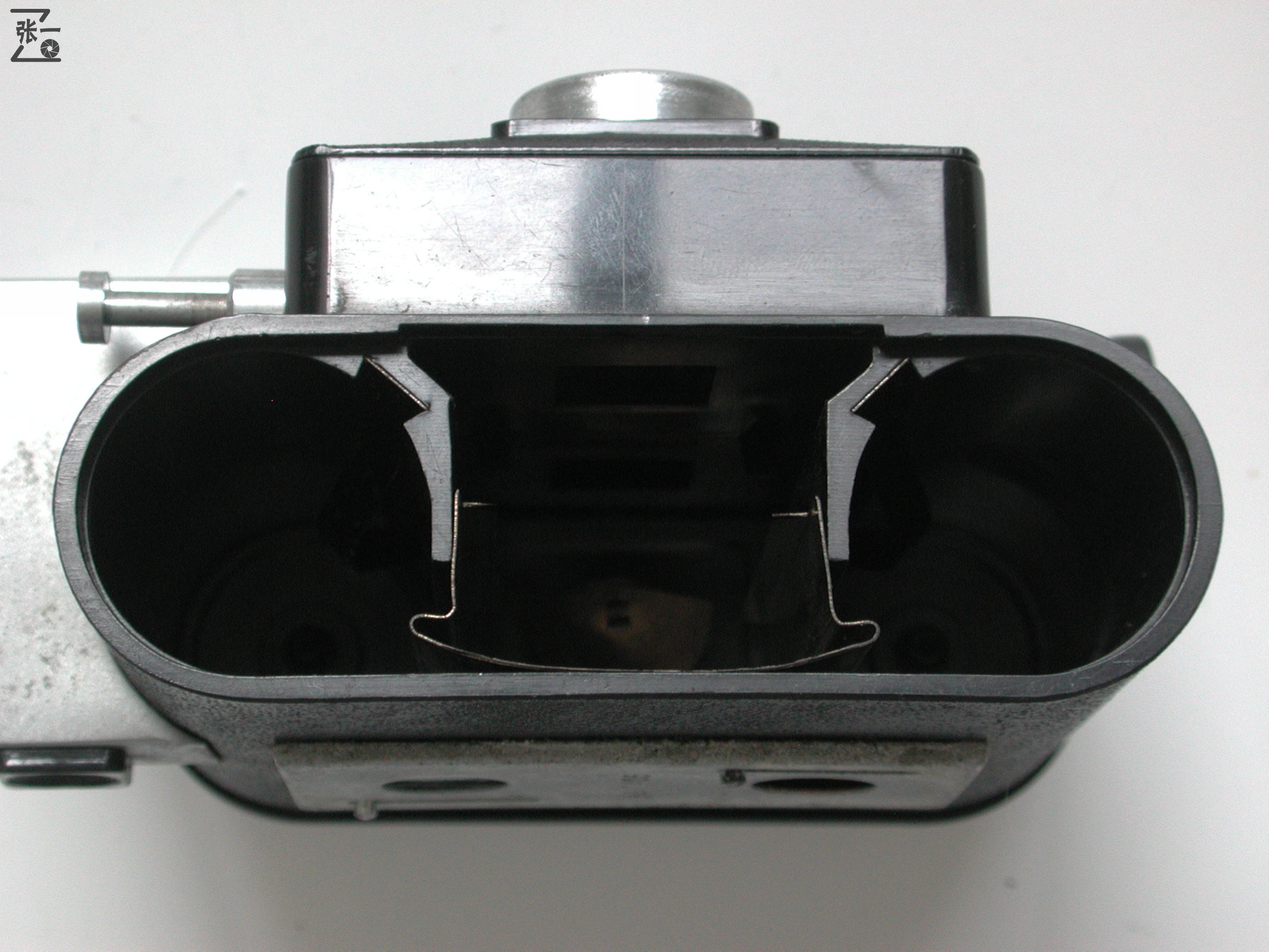 120胶卷的相机,小型120胶片相机推荐