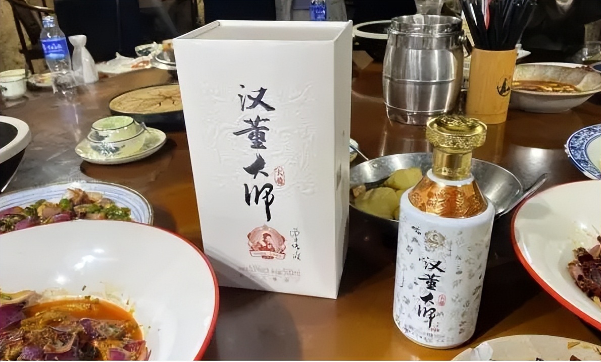 最实惠好喝的浓香型口粮酒,口感好点口粮酒哪个牌子好喝