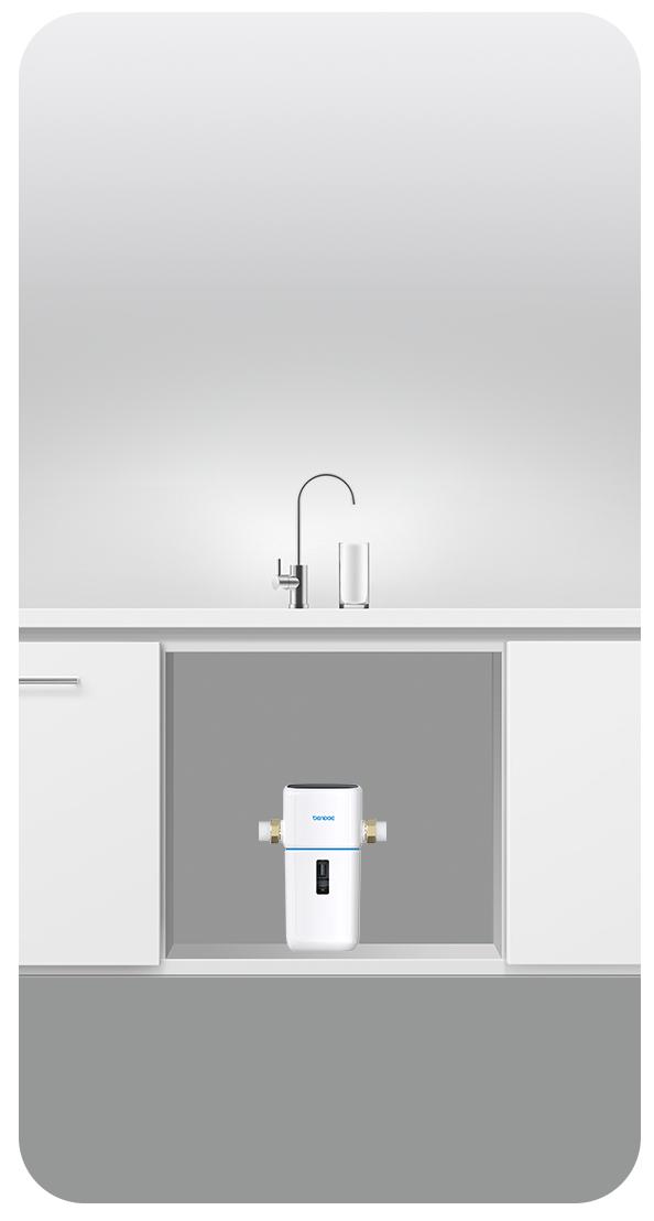净水器你选对了吗,什么样的净水器适合自己