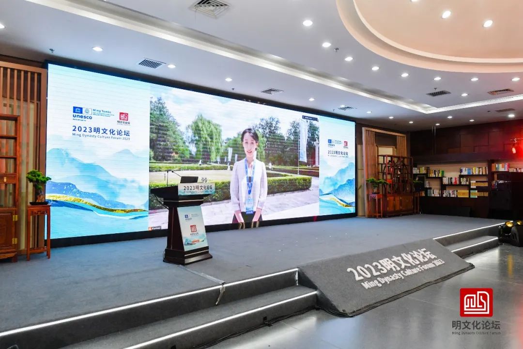 传承文化、活化*物文**，这届明文化论坛别样精彩！