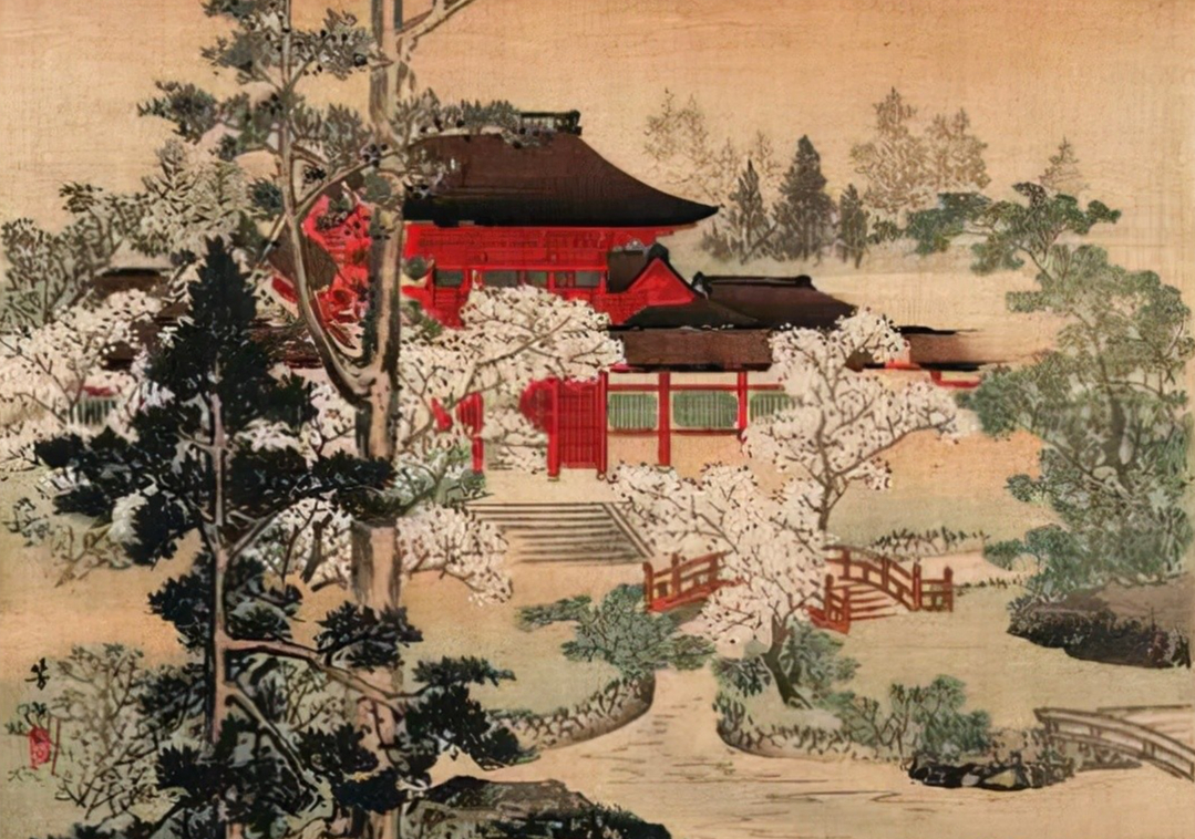 日本经历了几个幕府时代,幕府时代日本有多穷