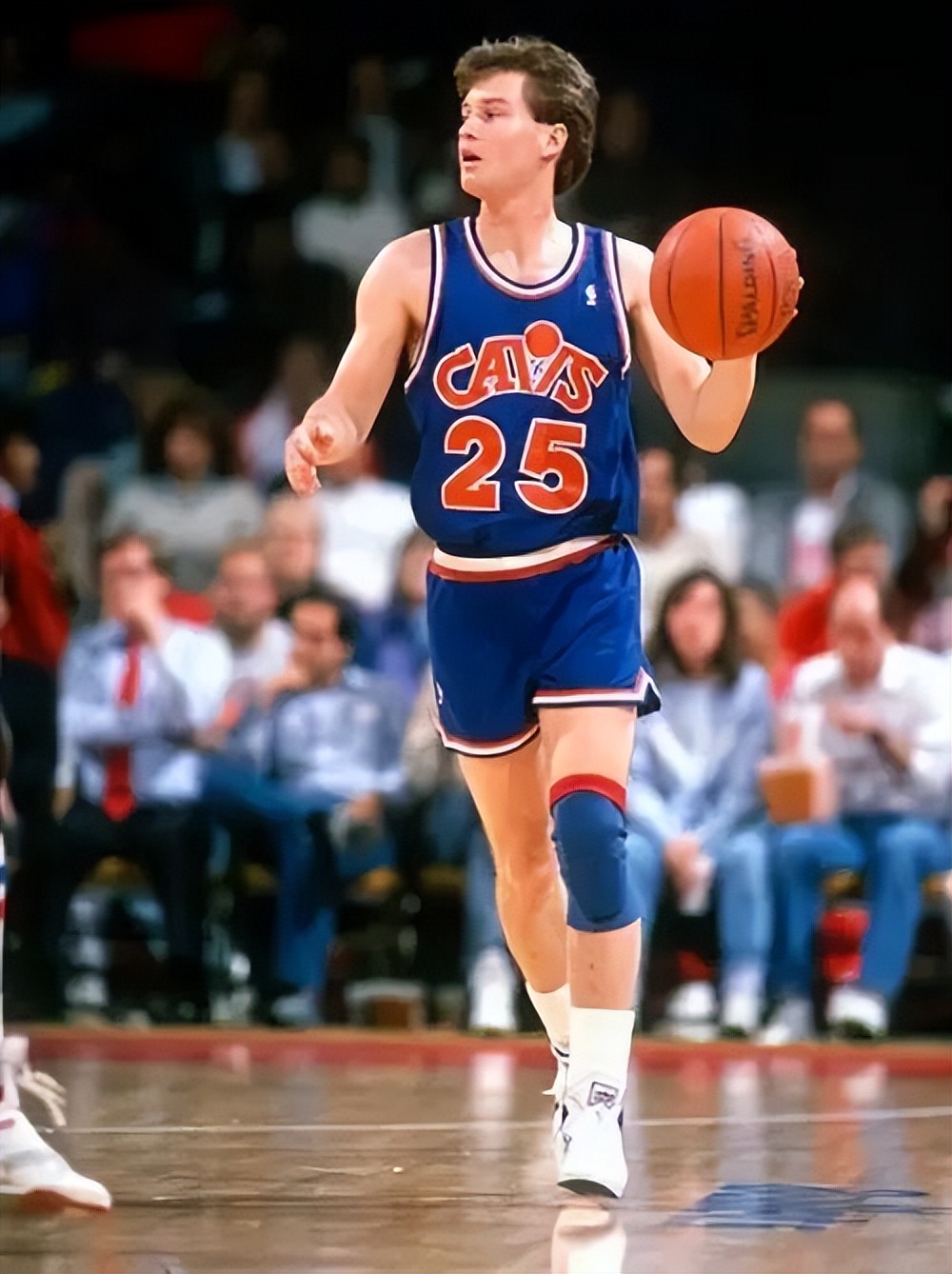 骑士十大经典阵容,骑士历史上最伟大的球星