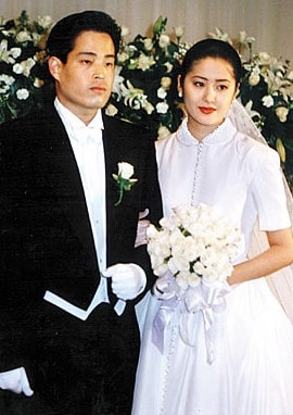 弃妃高贤贞,三星弃妃高贤贞