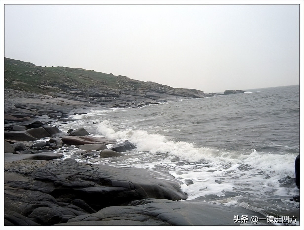 到兴城旅游,兴城怎么去菊花岛旅游