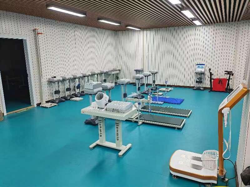 天津体育健身场所,天津全民健身场馆