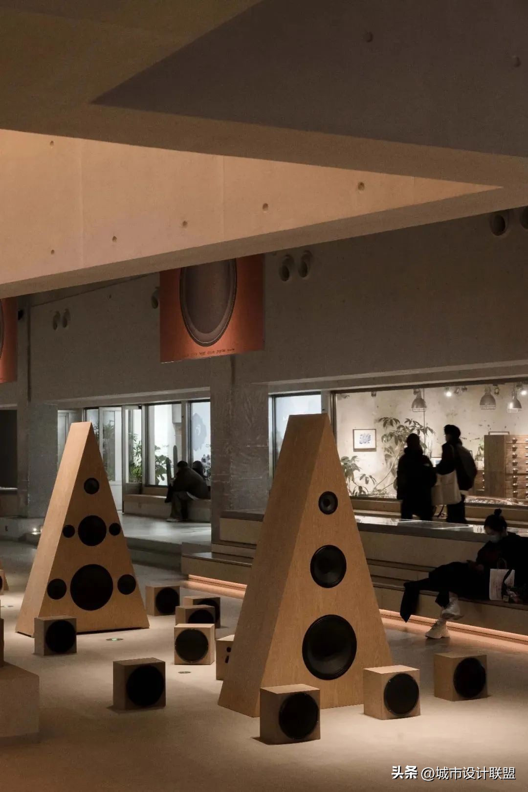 成都值得一游的公园,夏季成都宝藏公园