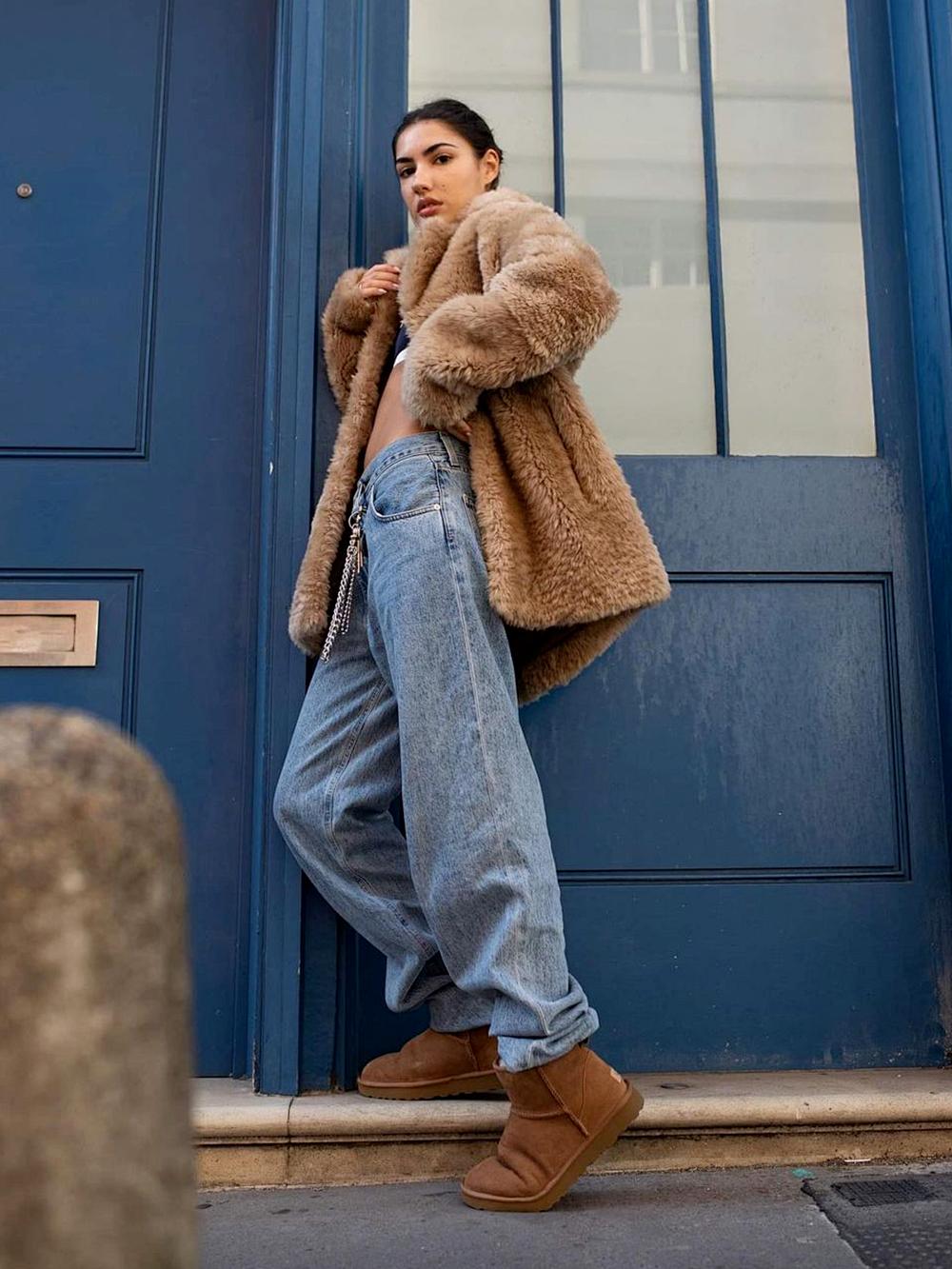 基本款必备鞋子有哪些款式,比较时髦的鞋