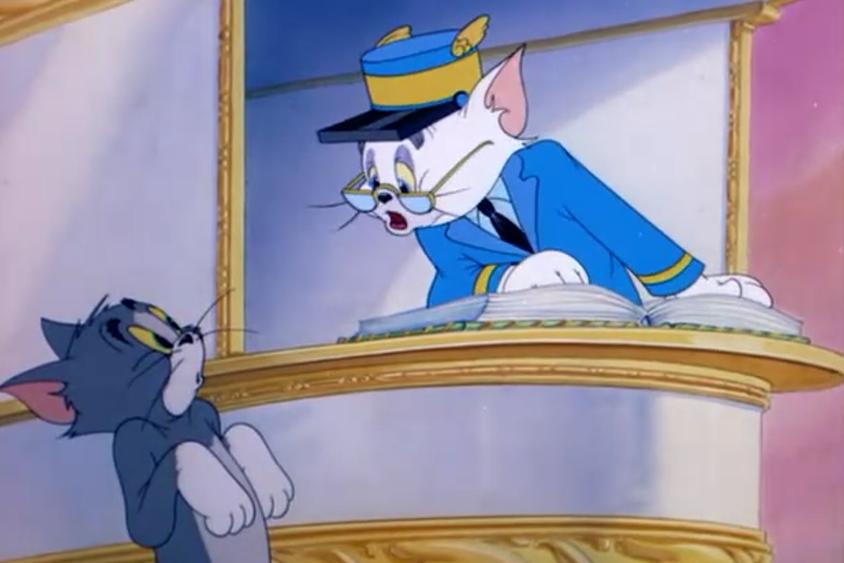 猫和老鼠库博能在天堂买火箭吗,猫和老鼠怎么克制库博的天堂火箭