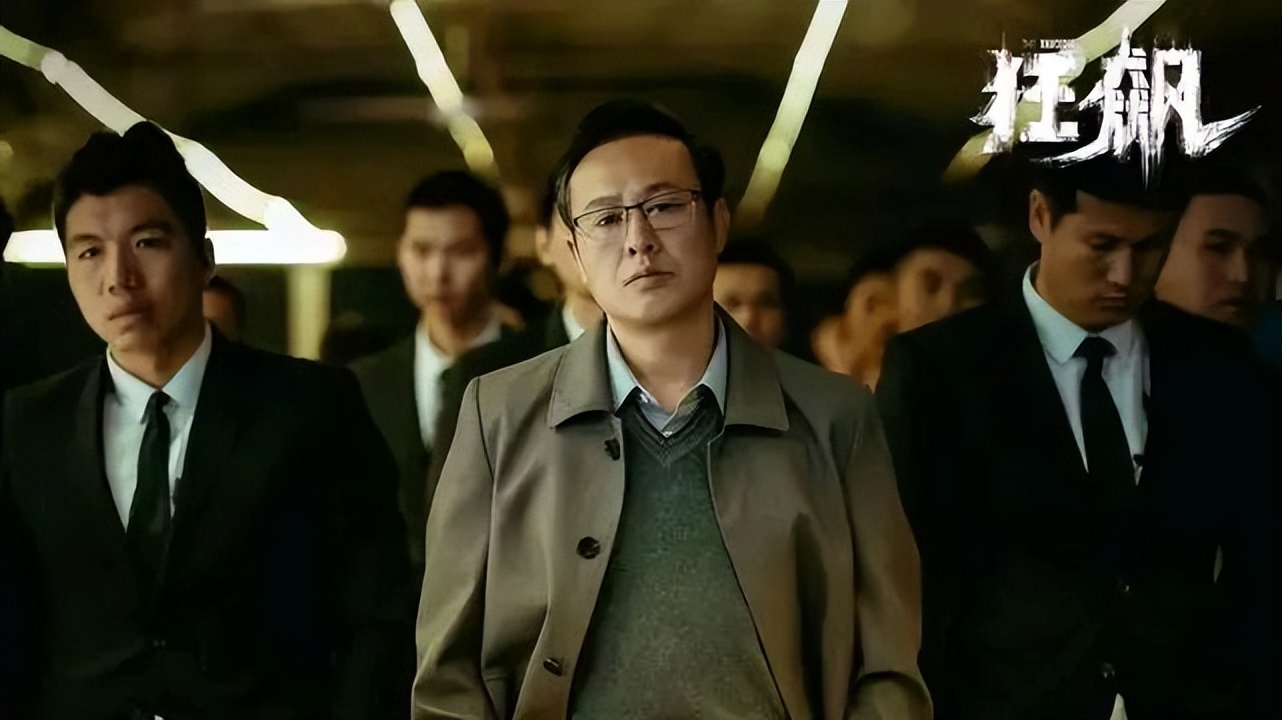 柳云龙张颂文联合主演谍战片孤舟,柳云龙张颂文演绎谍战巨制回归