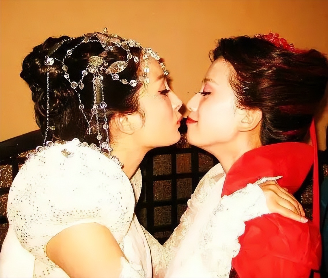 内娱顶流火了几年了,内娱如今的顶流组合