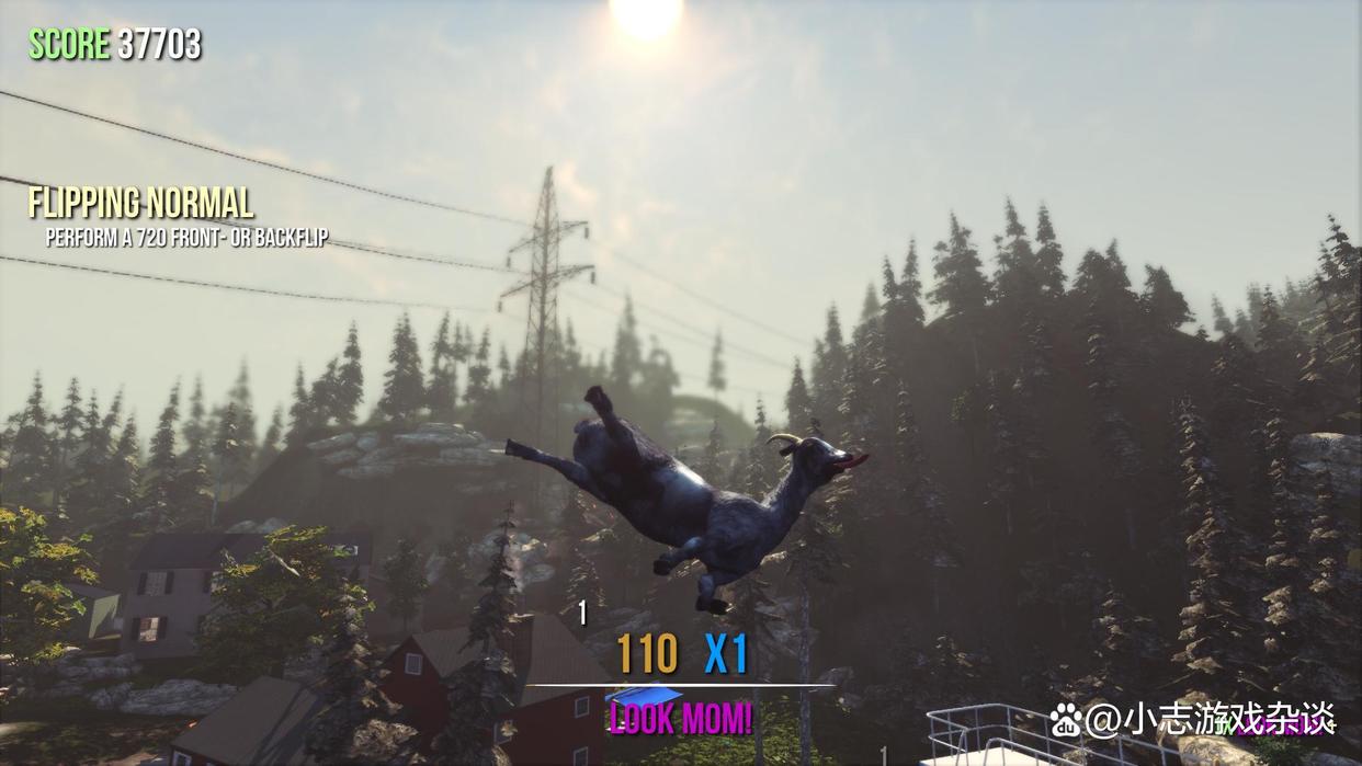 浅谈游戏体验感受,真实模拟游戏感受