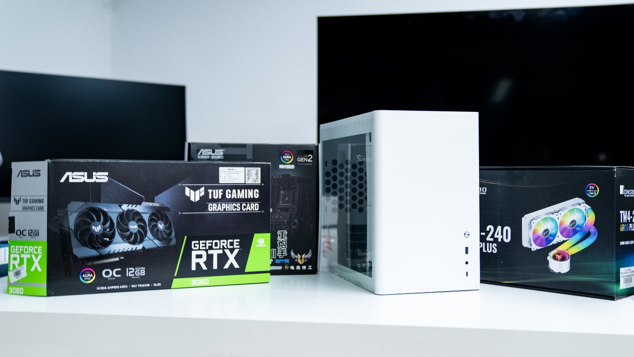 2022年5000元不含显卡电脑主机推荐,2022年6500元itx电脑配置推荐