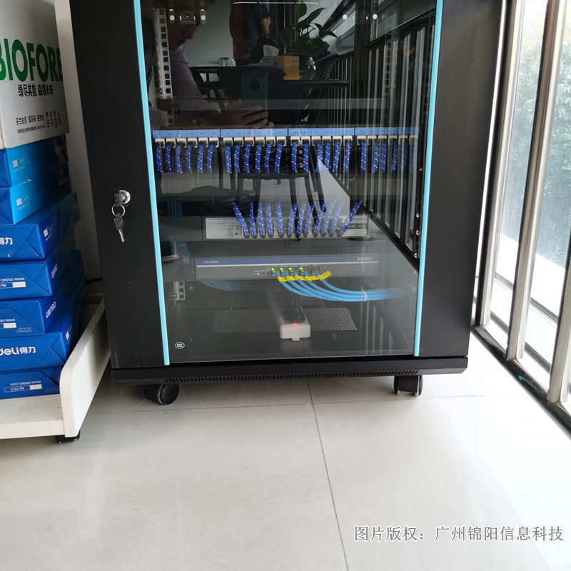 办公室弱电综合布线每平米多少钱,办公室弱电综合布线工程图纸讲解