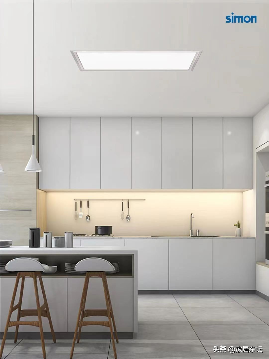 想装智能灯光要满足哪些要求,智能灯光安装教程