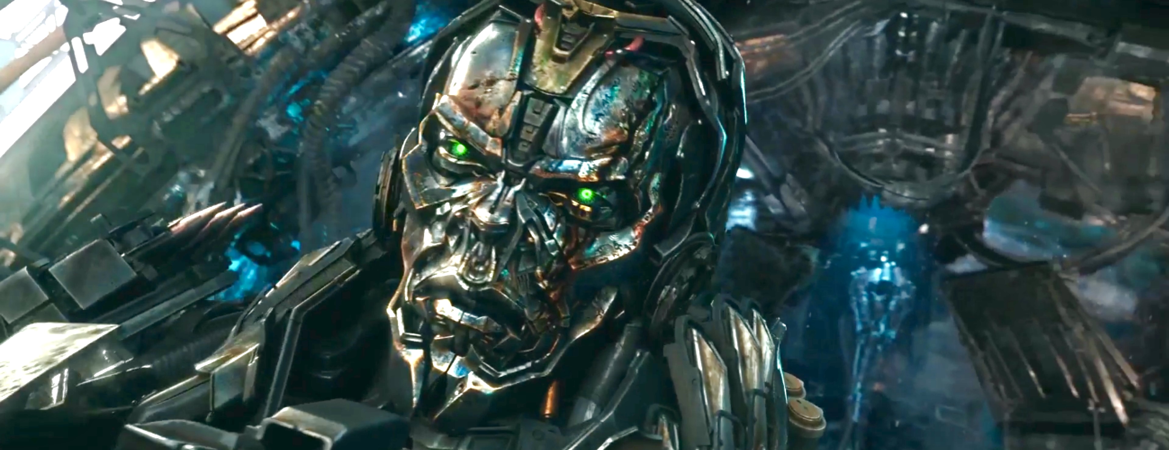 变形金刚禁闭人气为什么这么高,变形金刚禁闭战斗画面