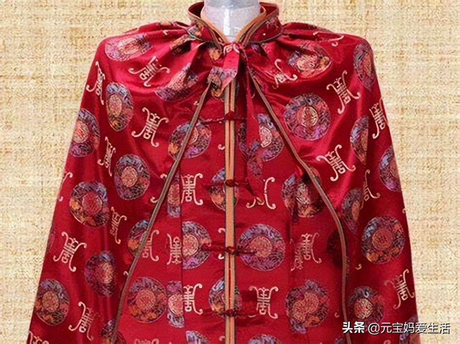 人去世了为啥要穿寿衣,人去世后为什么要穿寿衣