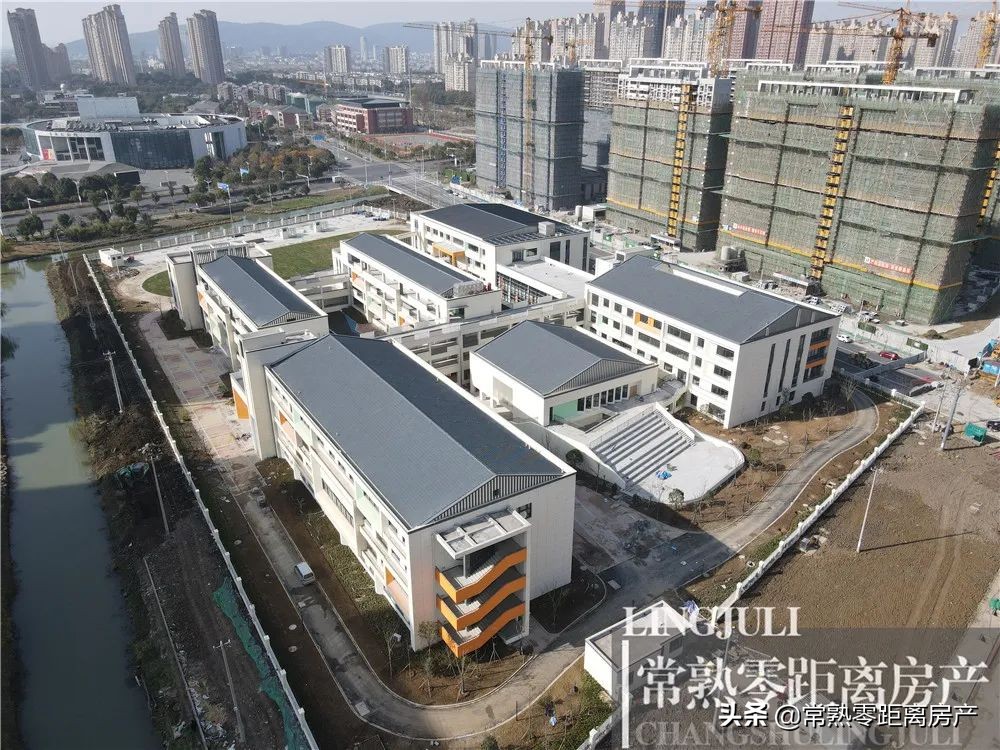 常熟要新建哪些学校,常熟有哪些好的公办学校