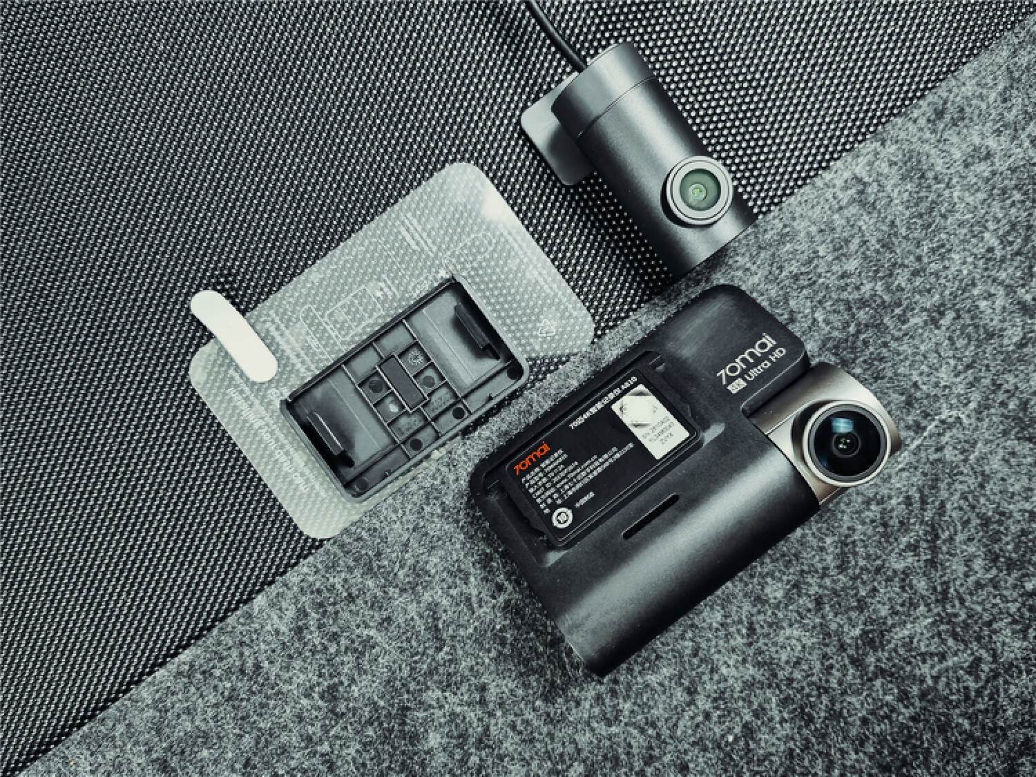 70迈a810记录仪最低价,70迈记录仪a810和a800的区别