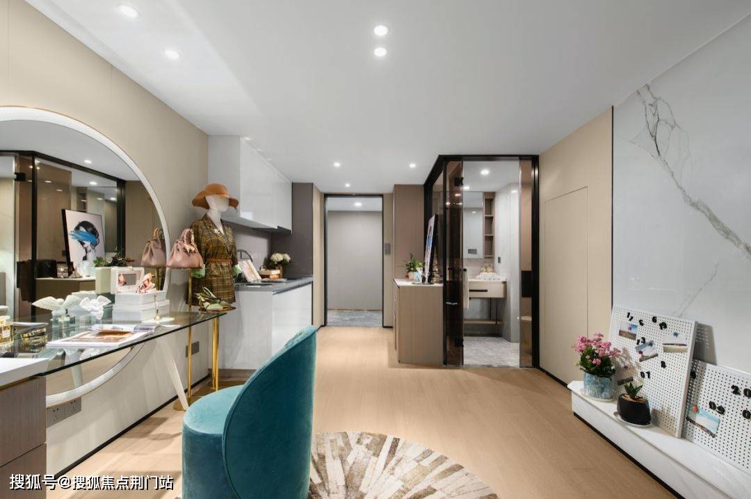 杭州西湖区精装loft豪宅,杭州之江美院旁公寓