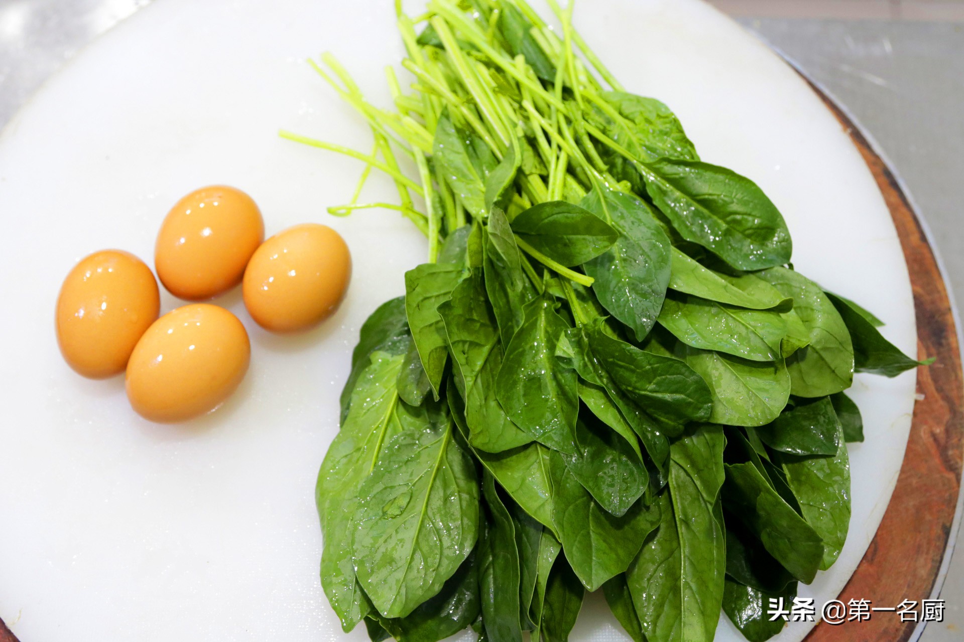 含叶黄素护眼的菜谱,儿童护眼强烈推荐4种美食