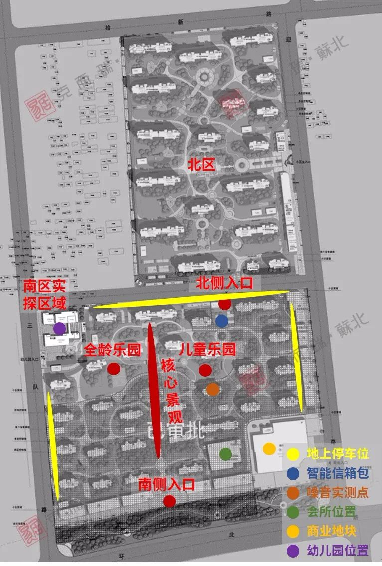 实探第四代商品房,港利上城国际拿底价