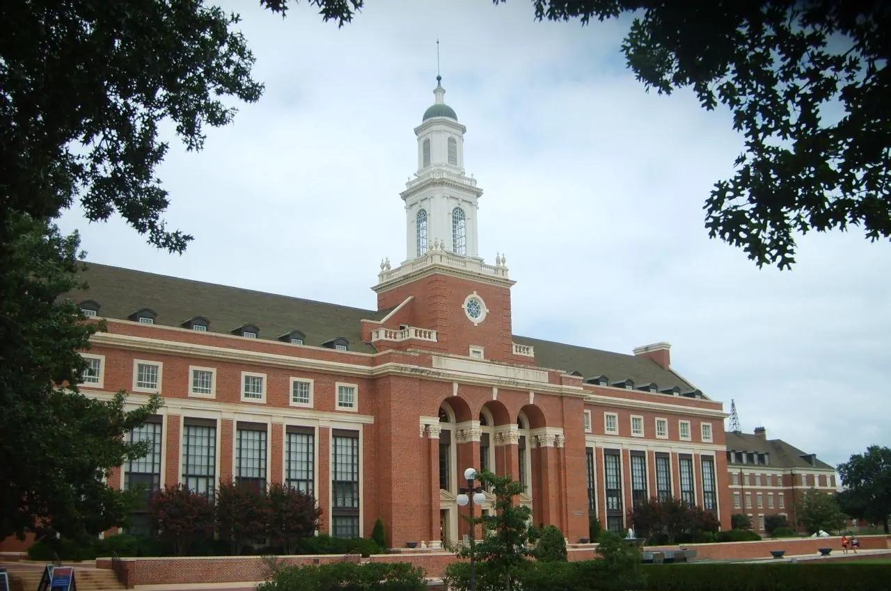 迈阿密大学为什么不在迈阿密,为什么迈阿密大学不在迈阿密