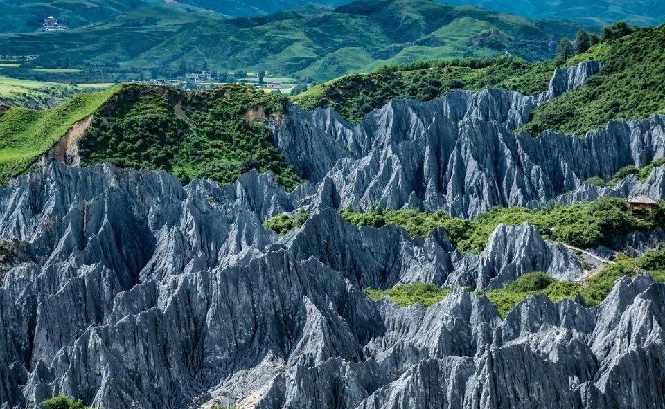 中国旅游日凉山,中国旅游日四川景区
