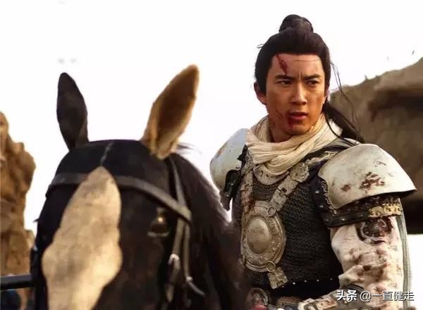 章回小说三国演义,麟州杨家将在哪里