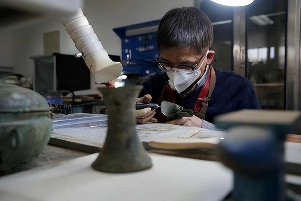 张家界博物馆文物视频,张家界博物馆文物简介图片