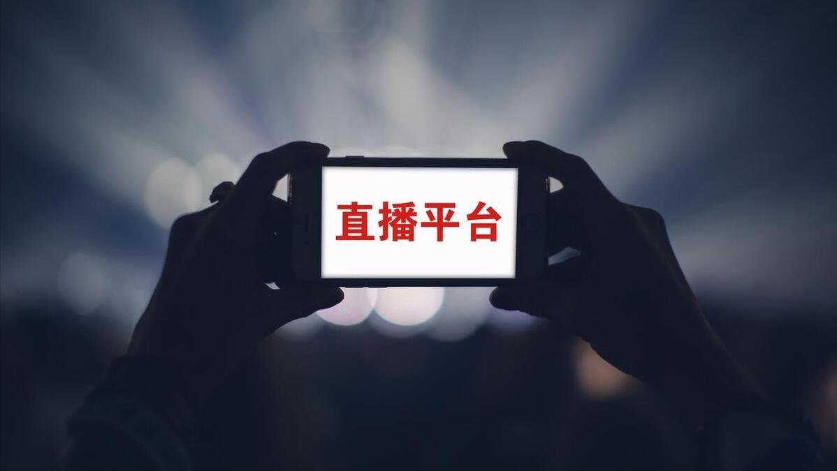 女主播袒胸露乳推荐隆胸产品结果芭比Q了