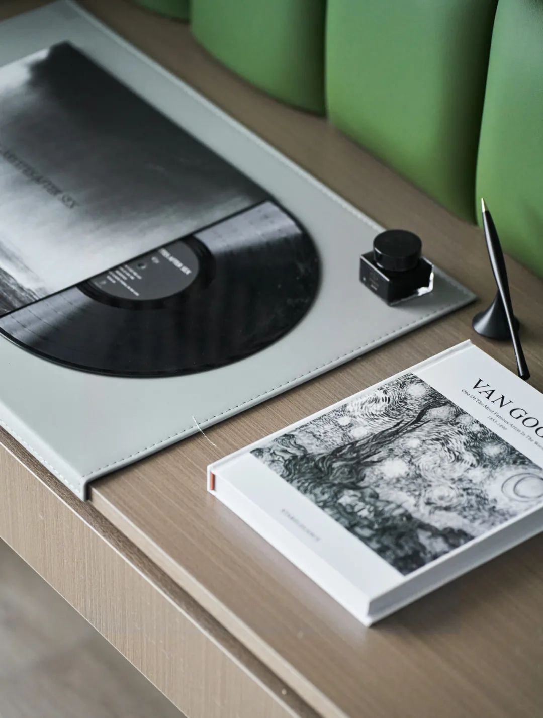 本则摩恩设计,本则木作工作室