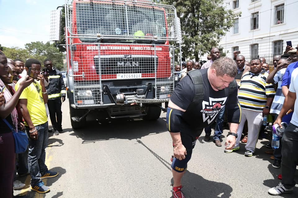 大力士大z和布莱恩,大力士大z和马瑞斯谁厉害